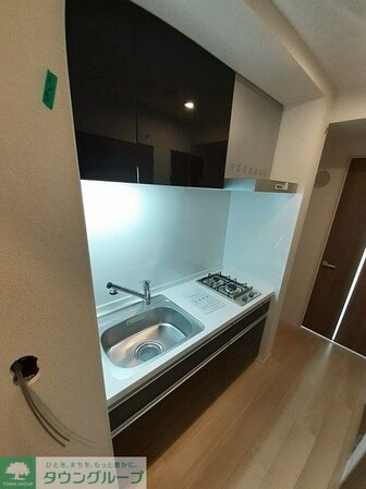 ポタミオンの物件内観写真